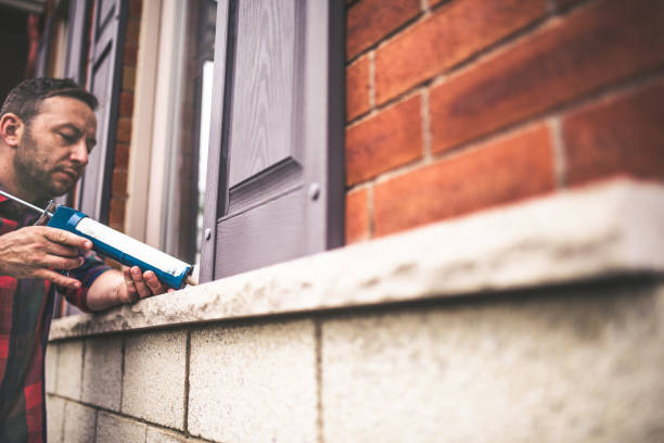 Best Residential Insulation Services  in Utica, SC