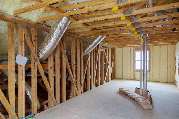 Best Blown-in Insulation  in Utica, SC