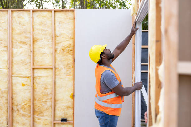 Soundproof Insulation Installation in Utica, SC