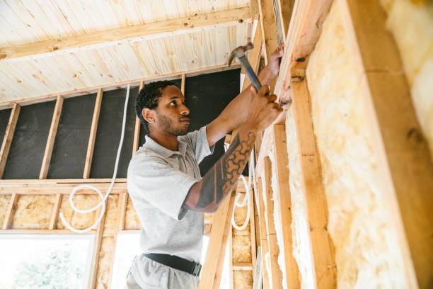 Attic Insulation Near Me in Utica, SC