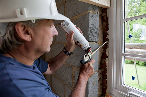 Insulation Contractors for Homes in Utica, SC
