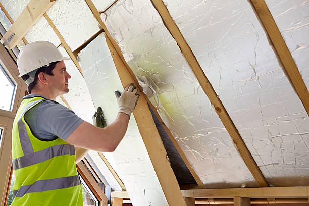 Best Affordable Insulation Services  in Utica, SC