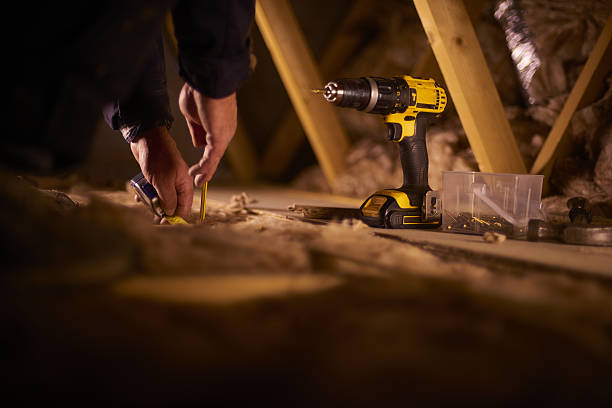 Utica, SC Insulation Contractor Company